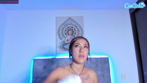 nicolepowell CamSoda 14-03-2023